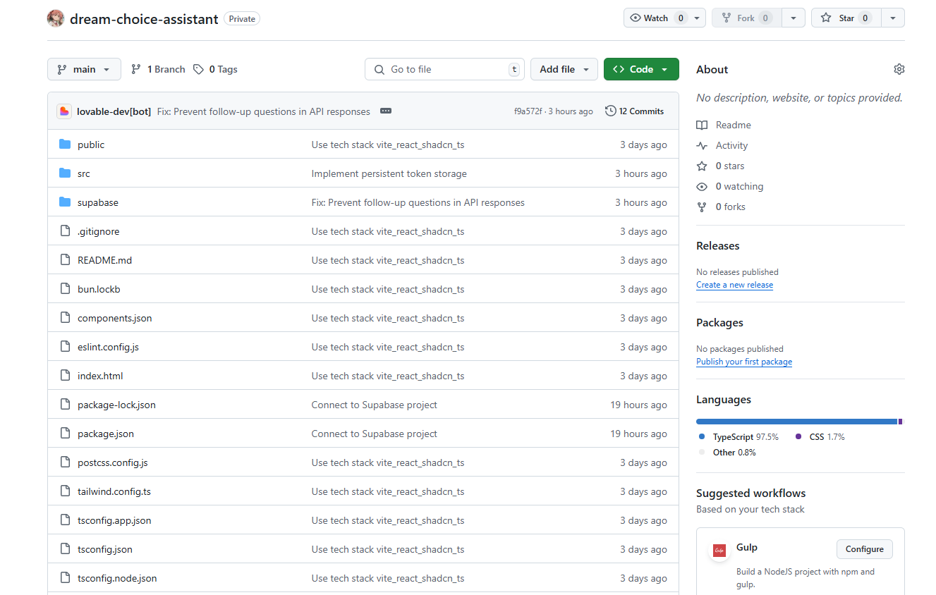 Github